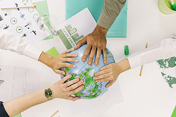 Bildung für nachhaltige Entwicklung © HTW Berlin/LSC