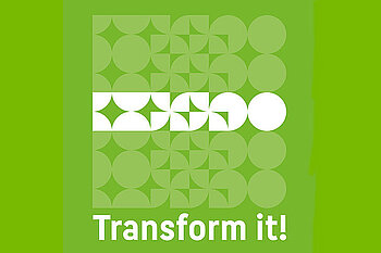 Logo von Transform it!