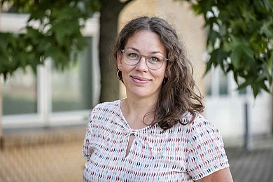 Nadja Bajerski