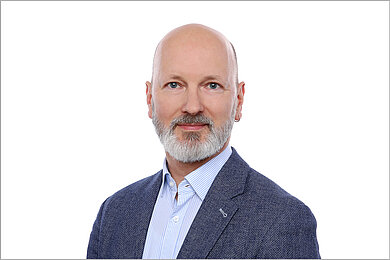Andreas Wüthrich
