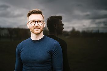 Prof. Dr. Jacek Zawisza © HTW Berlin-Alexander Rentsch