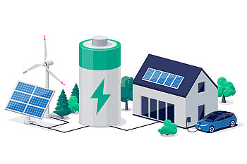 Illustration © iStock_petrovarga