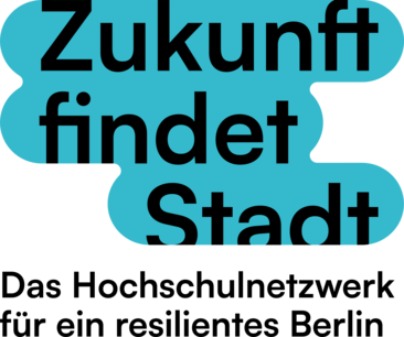 Logo "Zukunft findet Stadt"