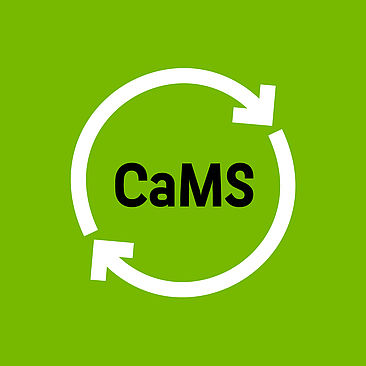 CaMS-Logo