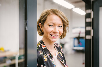 Heike Hölzner