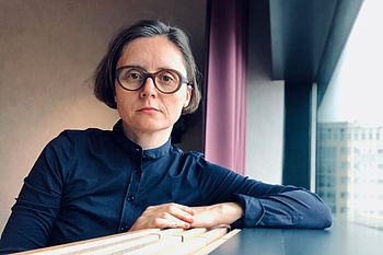 Prof. Dr. Katja Ninnemann © privat