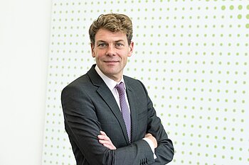 Prof. Dr. Martin Klaffke