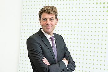 Prof. Dr. Martin Klaffke © Anna_Drabinski