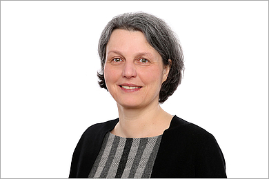 Annabella Rauscher-Scheibe