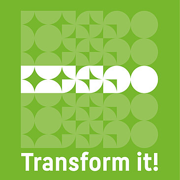 Transform-it-Bildmarke