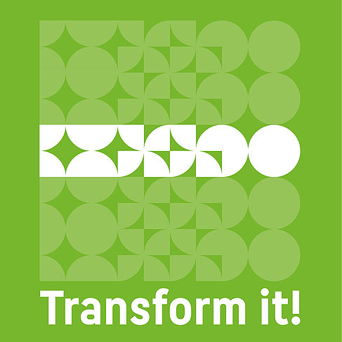 [Translate to Englisch:] Transform-it-Logo
