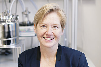 Prof. Dr.-Ing Anja Drews